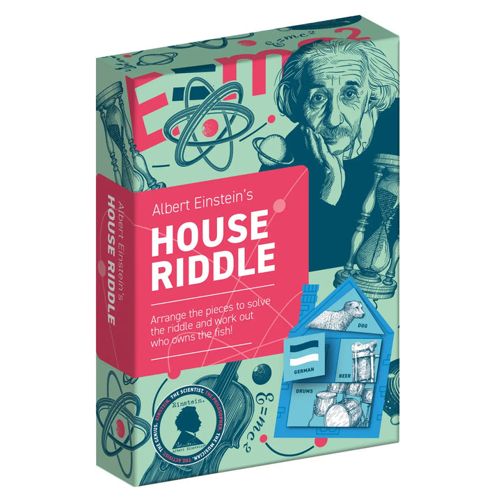 House Riddle