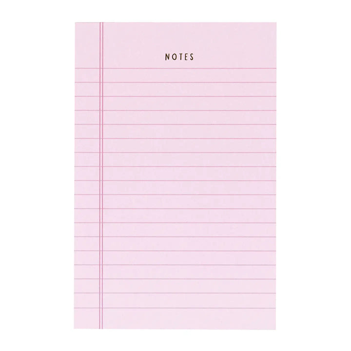 Notes Notepad