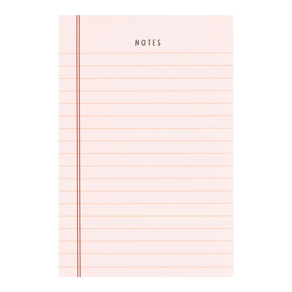 Notes Notepad