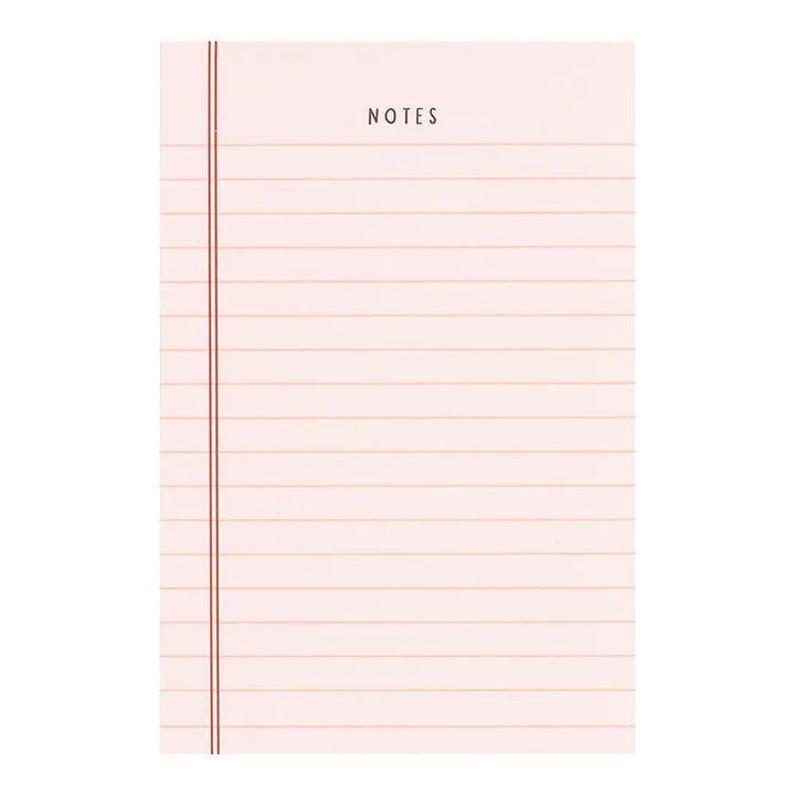 Notes Notepad