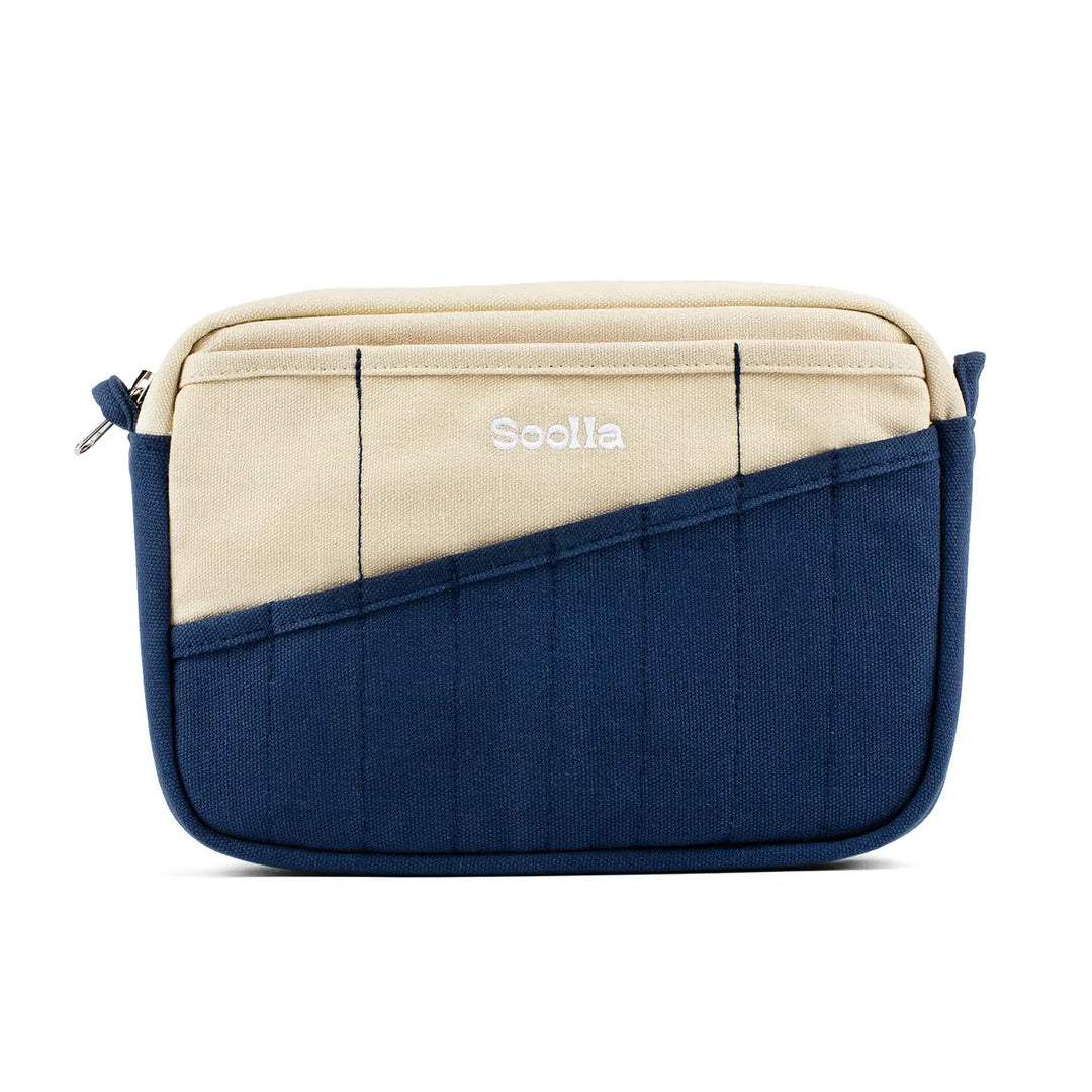 Soolla Studio Pouch