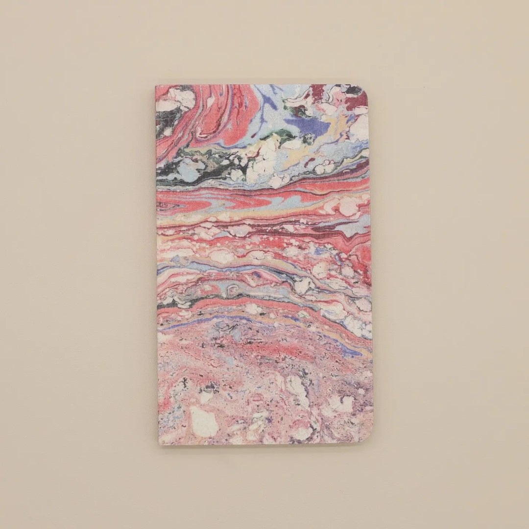 Metamorphic Marble Edition Flex Journal (5" x 8.5")
