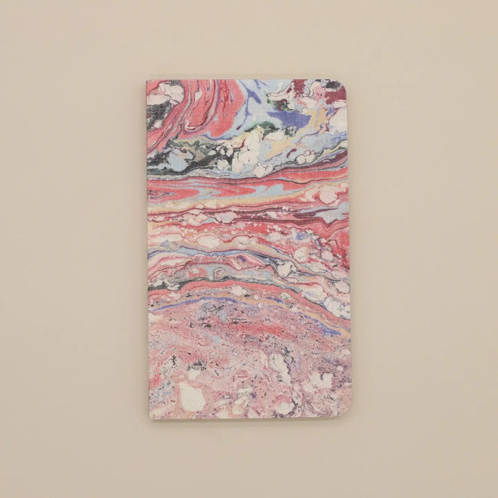 Metamorphic Marble Edition Flex Journal (5" x 8.5")