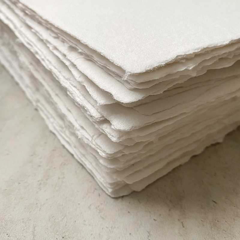 Modern Papermaking