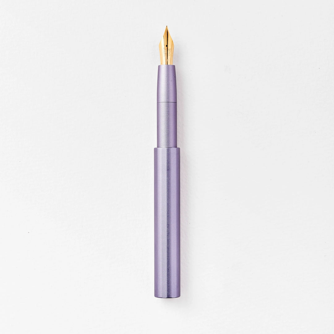 Tom's Studio - The Studio Pocket Fountain Pen