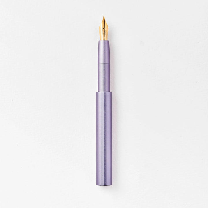 Tom's Studio - The Studio Pocket Fountain Pen