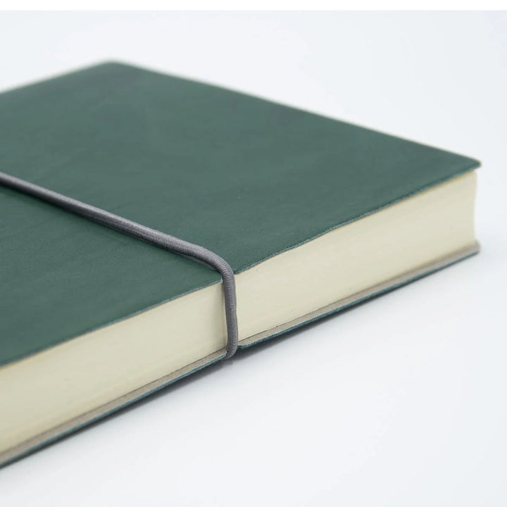 CIAK Classic Softcover Journal Dot Grid (6"x8")