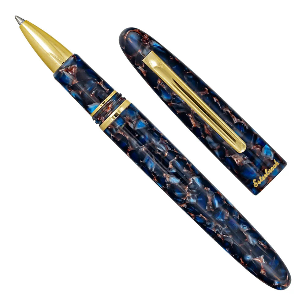 Esterbrook Estie Rollerball - Nouveau Bleu