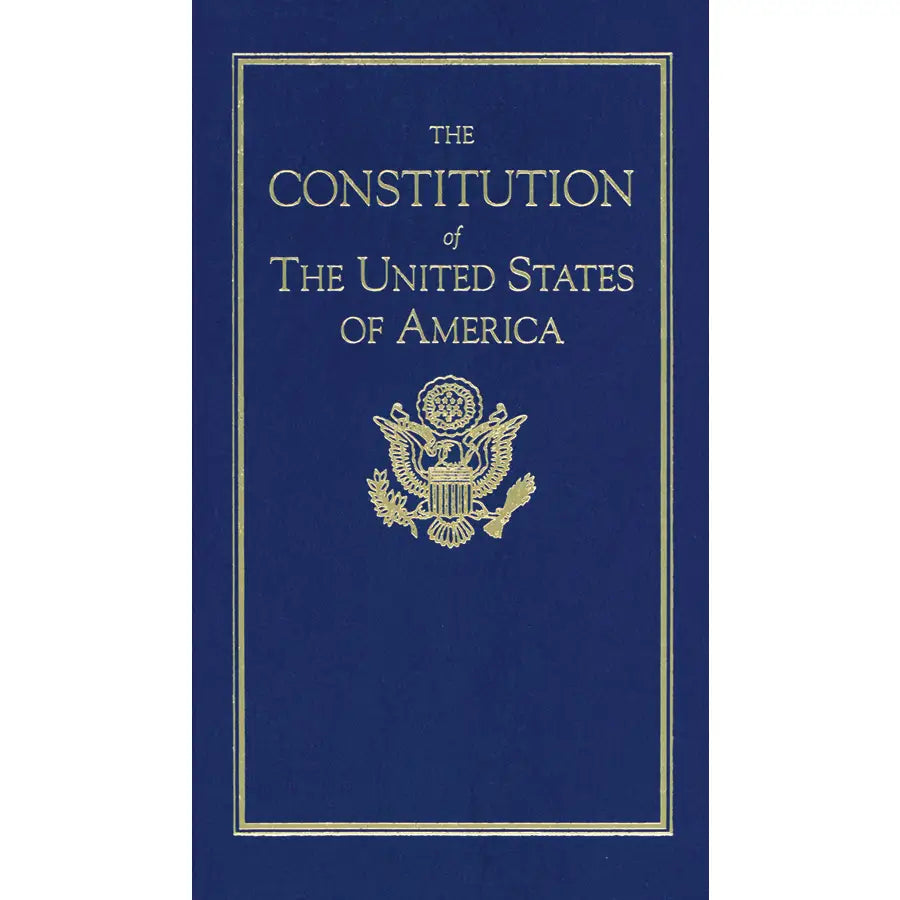 Constitution of the United States (Navy)