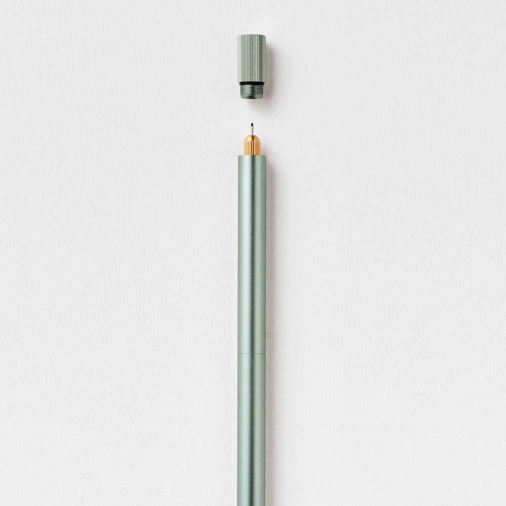 Lumos Pro - Refillable Single-Tip Pen