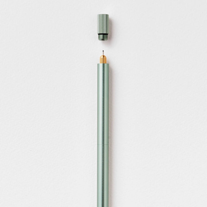 Lumos Pro - Refillable Single-Tip Pen