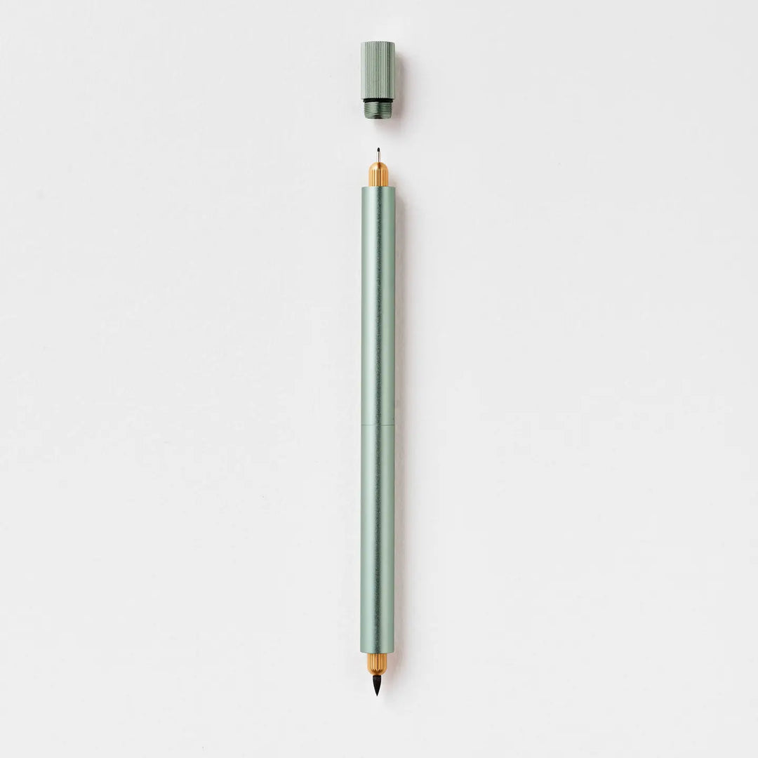 Lumos Pro - Refillable Multi-Tip Pen
