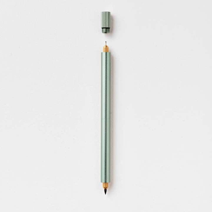 Lumos Pro - Refillable Multi-Tip Pen