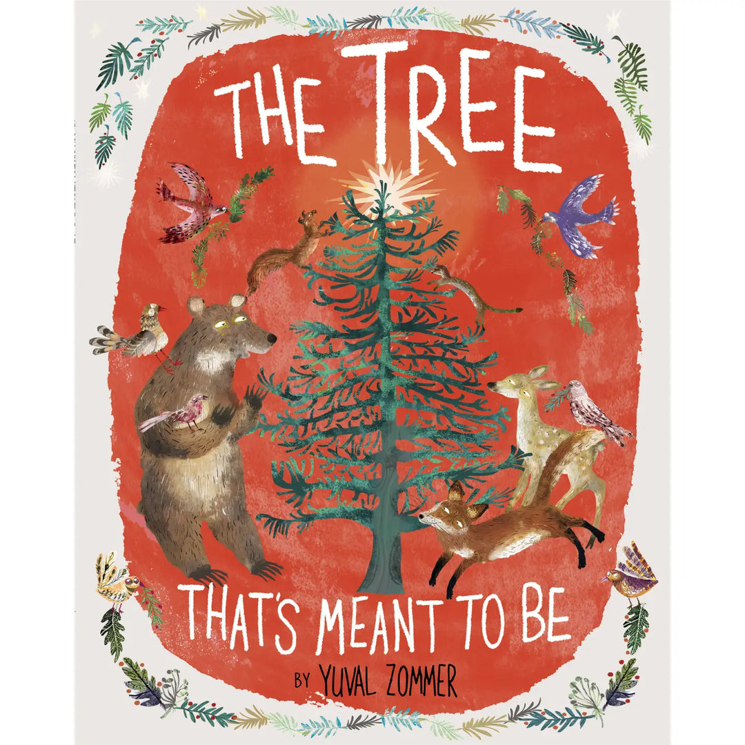 The Tree That's Meant To Be
