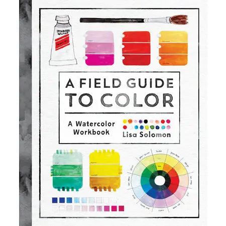 A Field Guide To Color