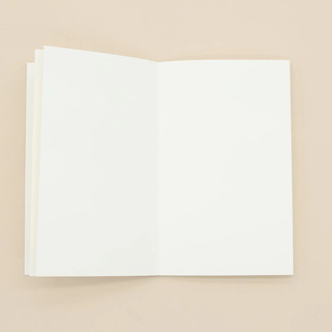Roll-Up Jotter - Labyrinth