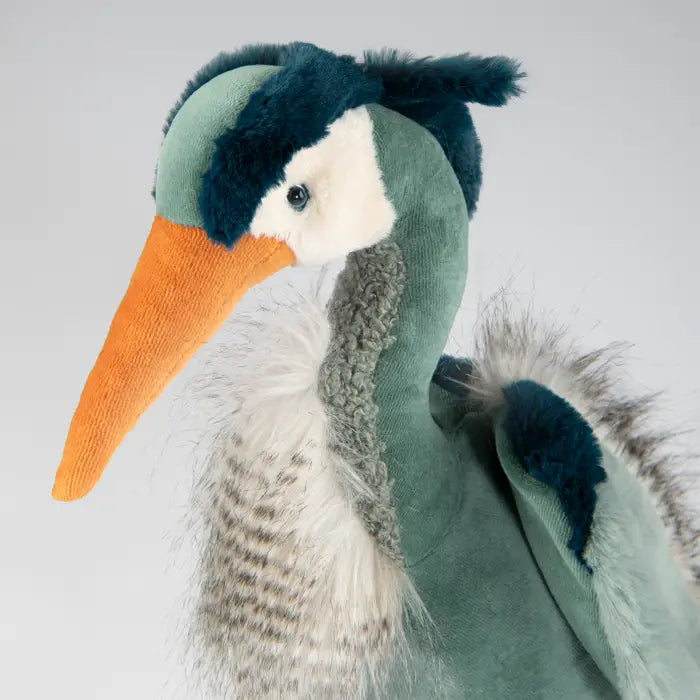 Heron - All Around the World