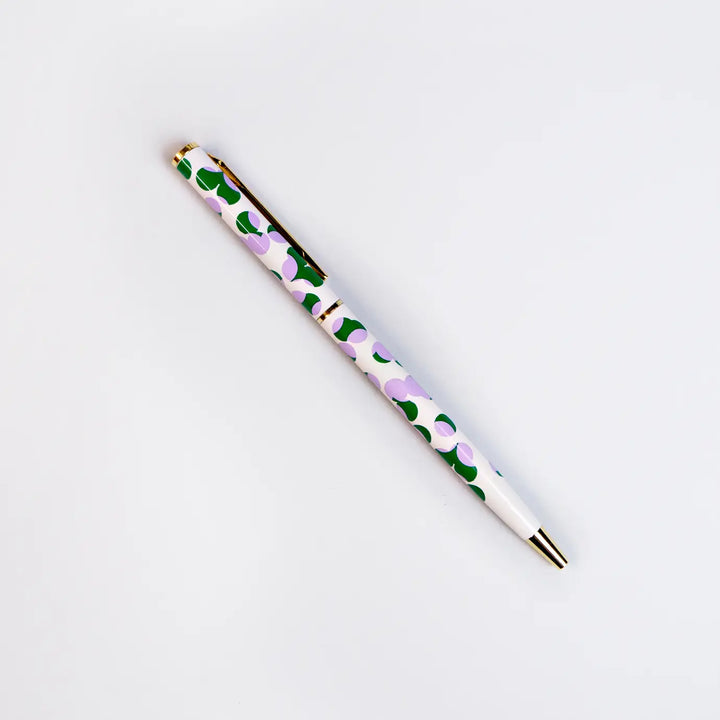 The Completist Fine Ball Point Pen