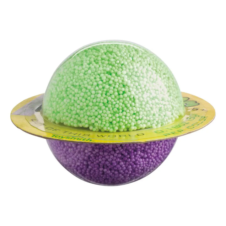 Planet Foam