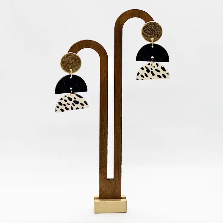 Mini Kelly - Signature Collection Earrings