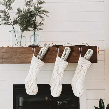 The Jolly Journal - Holiday Newspaper and Gift Wrap