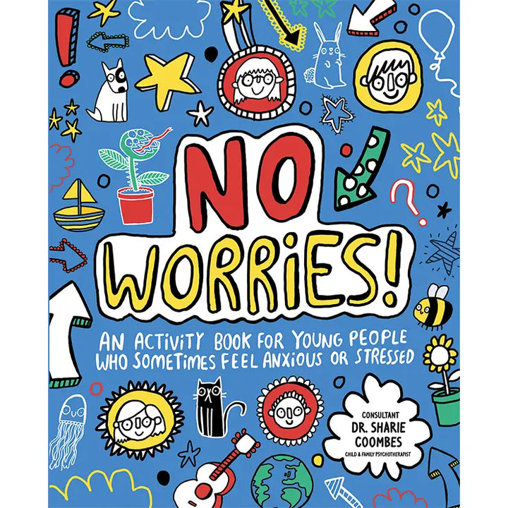 No Worries!