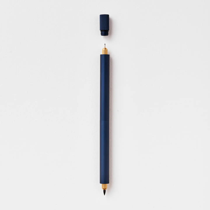Lumos Pro - Refillable Multi-Tip Pen