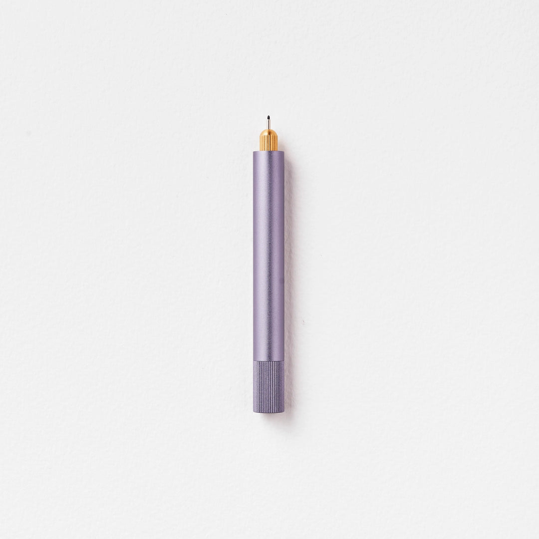Lumos Mini - Refillable Single-Tip Pen