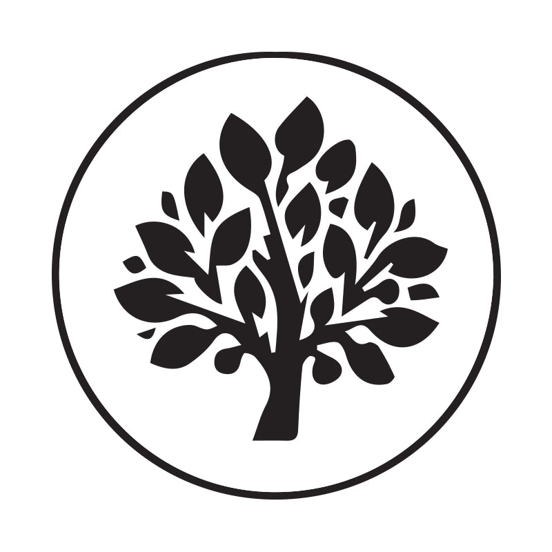 Bead Sealing Wax Melting & Stamp Kit - Tree of Life