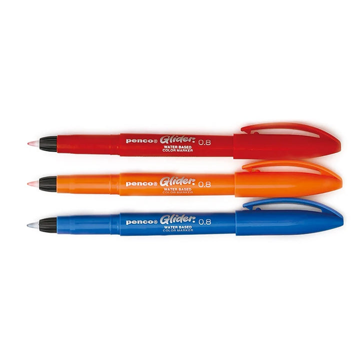 Penco Glider Color Pen