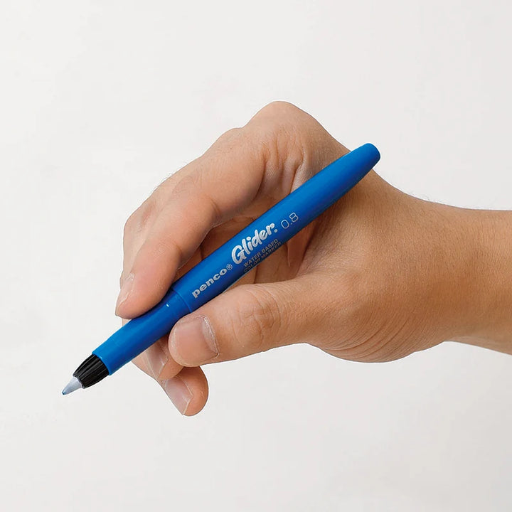 Penco Glider Color Pen