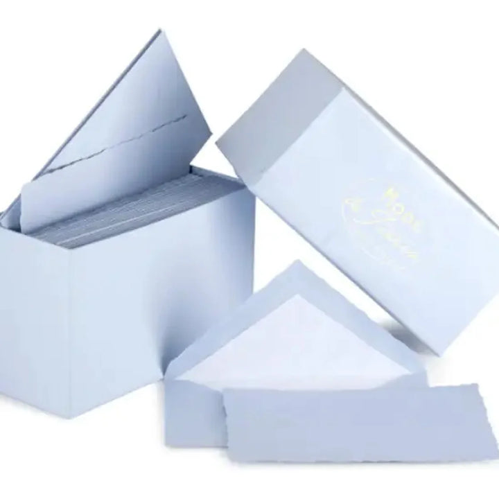 Mode de Paris Notecard Gift Box Collections