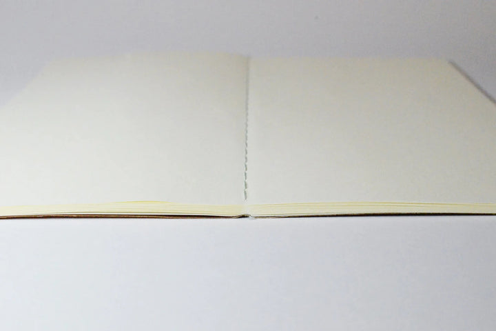 RO-BIKI Star Map Notebook