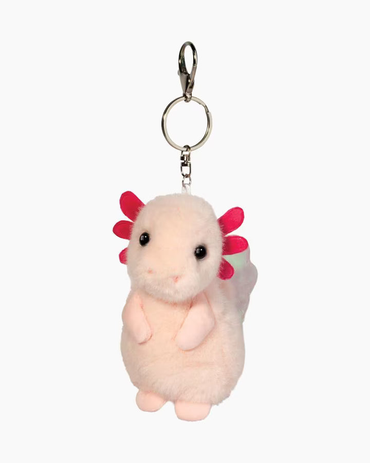 Plush Bag Charms