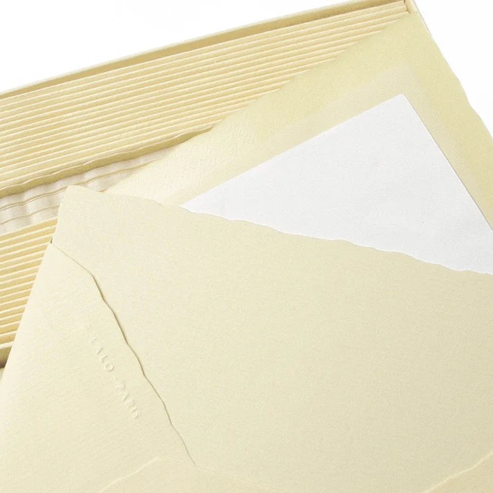 Mode de Paris Notecard Gift Box Collections