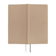 Hobonichi Techo 2027 Weeks Smooth: Café au Lait