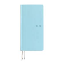Hobonichi Techo 2027 Weeks Colors