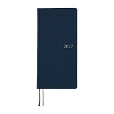 Hobonichi Techo 2027 Weeks Colors