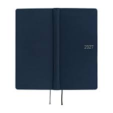 Hobonichi Techo 2027 Weeks Colors
