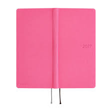 Hobonichi Techo 2027 Weeks Colors