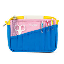 Soolla Studio Pouch
