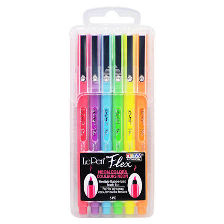 Le Pen Flex Set