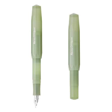 Kaweco Sport DIY Glow Event (pre-order)