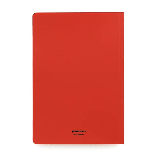 Penco General Notebook (B6)