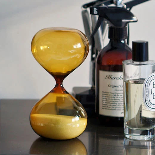 Hourglasses (multiple sizes)