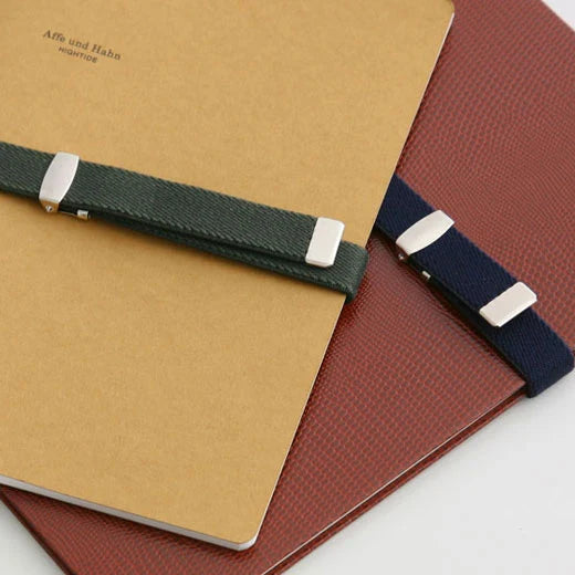 Adjustable Book Band / Slim