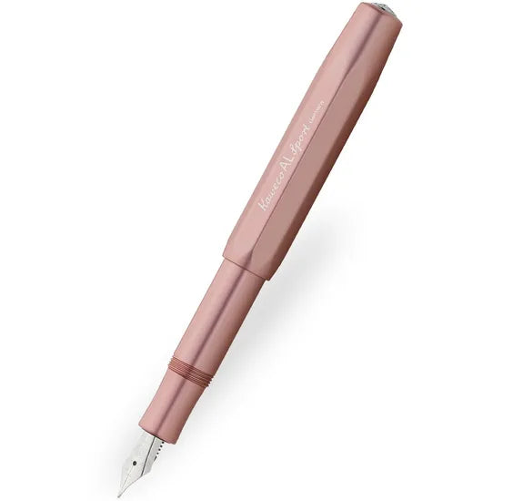 Kaweco AL Sport Fountain Pens