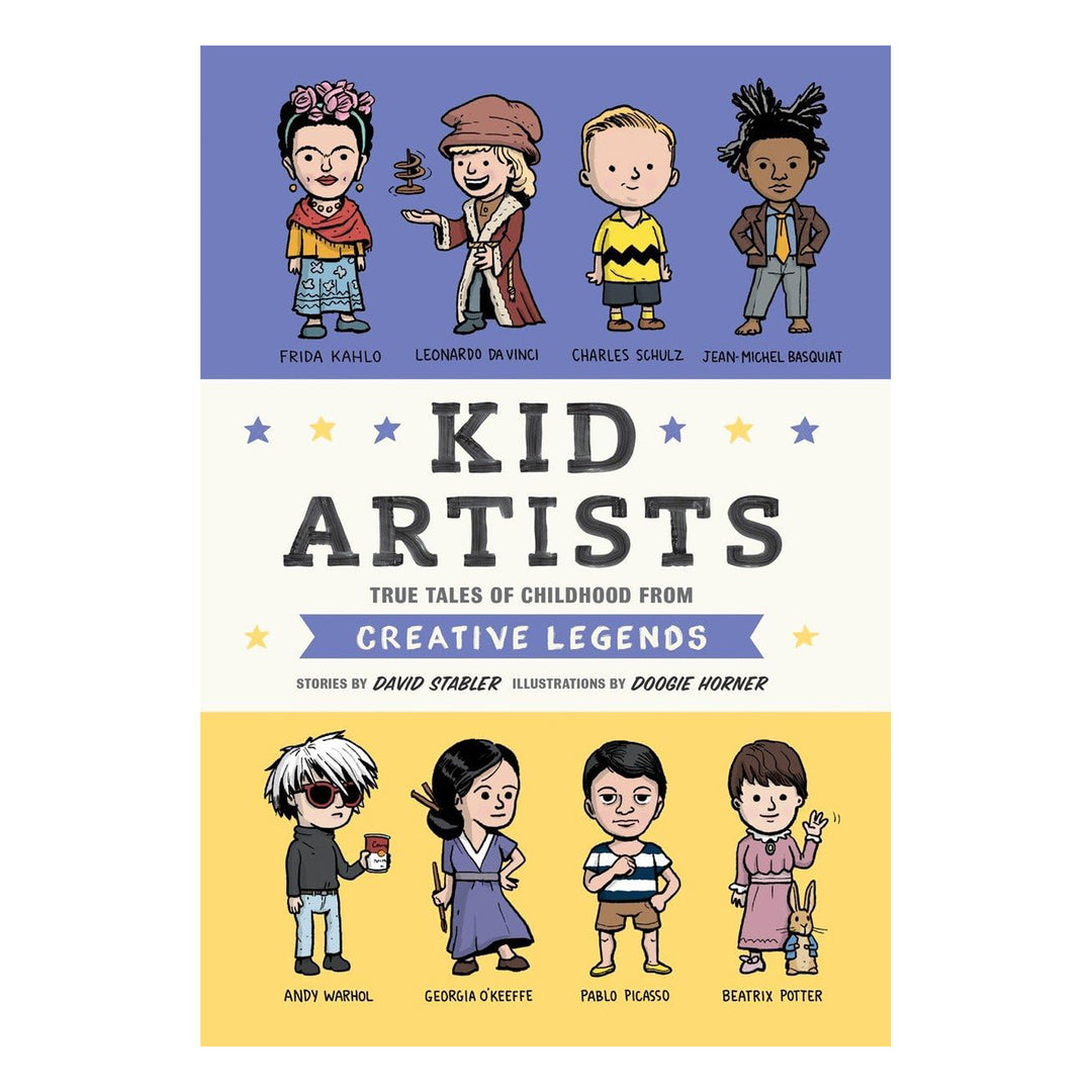 Kid Artists