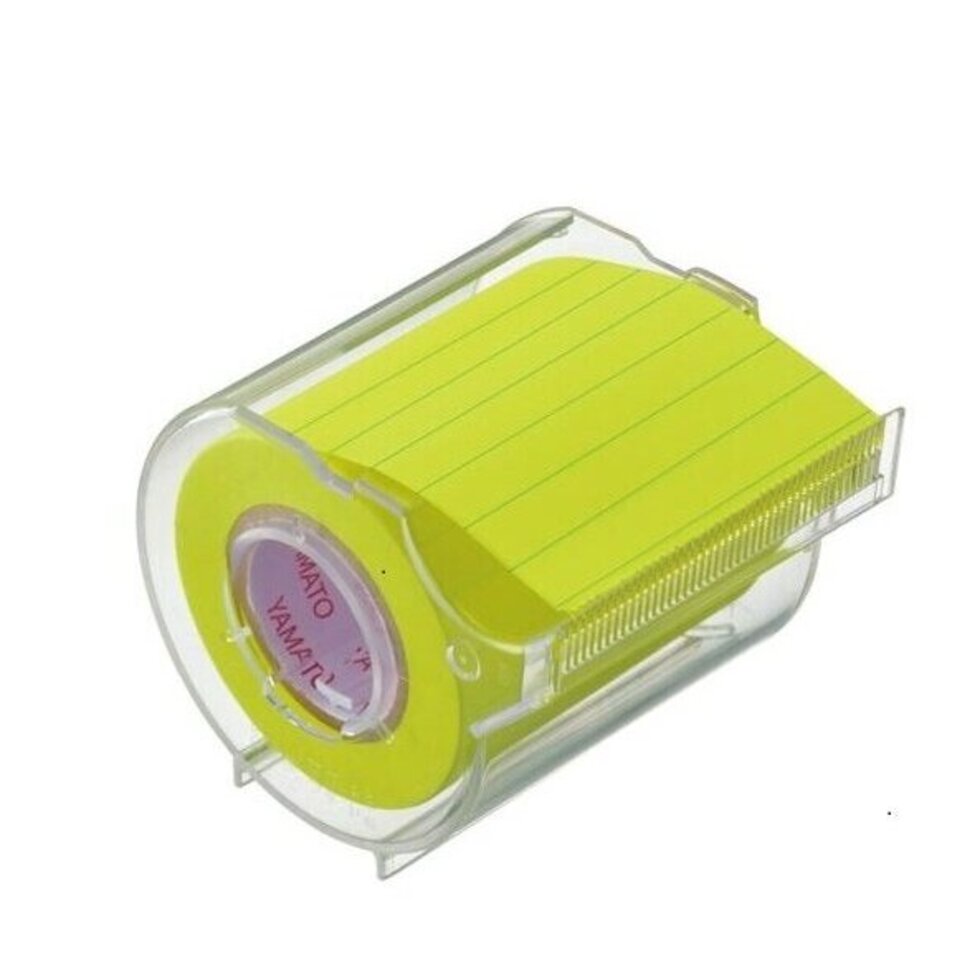Memoc Sticky Memo Rolls