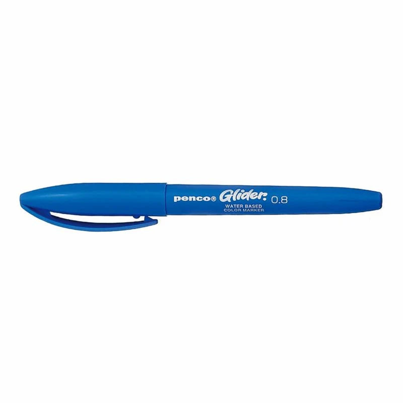 Penco Glider Color Pen